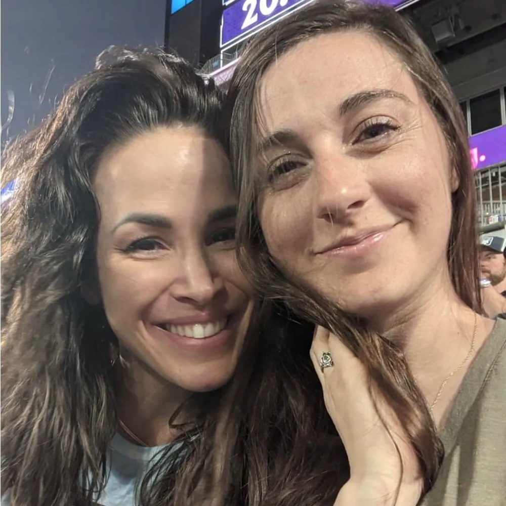 Meet your Posher, Aikaterini